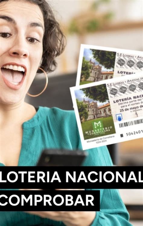 Comprobar resultados Lotería Nacional del sábado 25 de mayo en directo