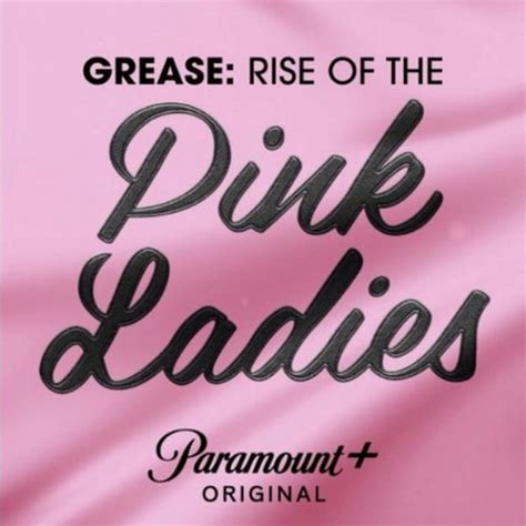 Tell Me More, Tell Me More, The Grease Prequel At Paramount+ Has A Cast - That Hashtag Show