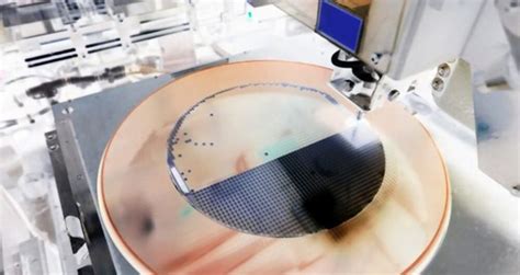 Silicon Wafer Suppliers And Producers