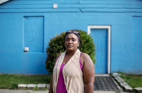 In Baton Rouge A Divided City Faces Two Different Tragedies The New