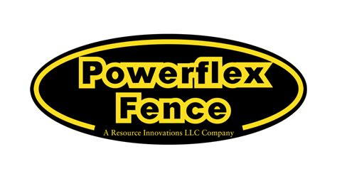 Powerflex Fence