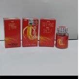 Jual Ginseng Merah Solowan Obat Rematik Saraf Kejepit Shopee Indonesia