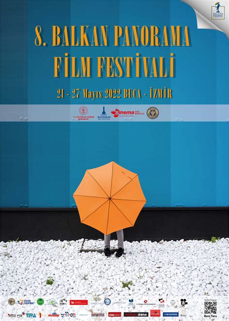 8 Balkan Panorama Film Festivalinin Bu Yılki Onur Konukları Şerif