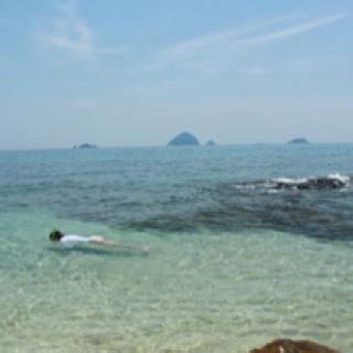 Coral Beach In Perhentian Island Outdoor Beach Island