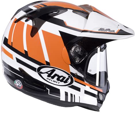 Arai Tour X Shire Helmet