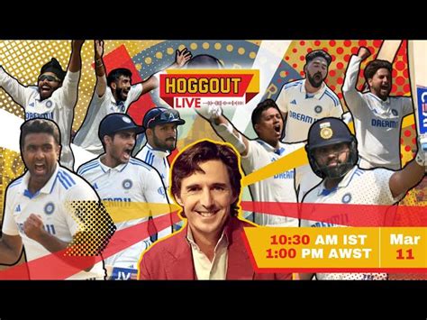 Don T Think Hardik Pandya Is That Big A Loss For Gujarat Titans Brad Hogg Ahead Of Ipl 2024