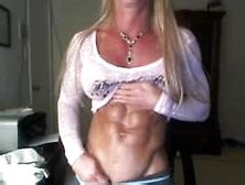 Ginger Martin Nude Sportswoman Search Results