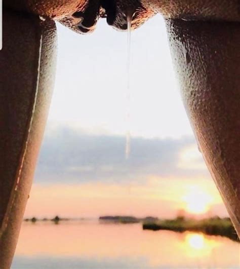 Grool Dripping Wet Pussy From Cumception