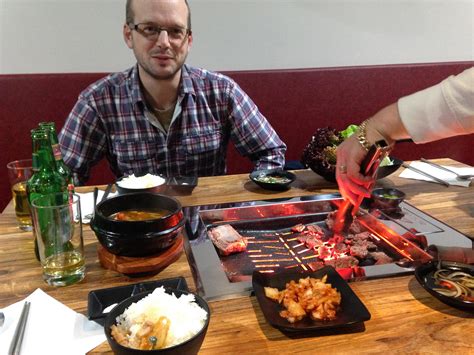 korea house restaurant 5