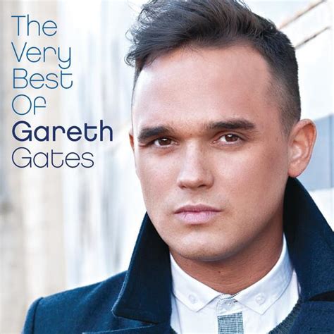 Anyone of Us Stupid Mistake Gareth Gates 单曲 网易云音乐