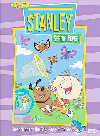 Stanley Spring Fever Dvd Ebay