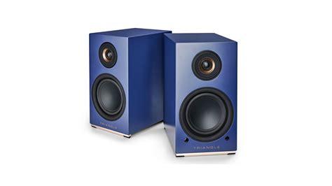 Triangle Aio Twin Review Versatile All In One Speaker System What Hi Fi