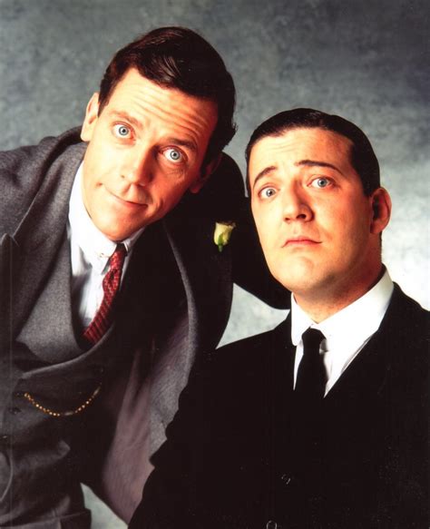 jeeves and wooster - Jeeves and Wooster Photo (2251468) - Fanpop