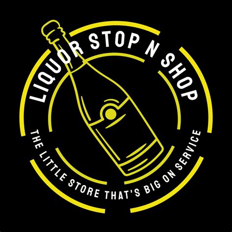 Liquor Stop N Shop | Redwater AB