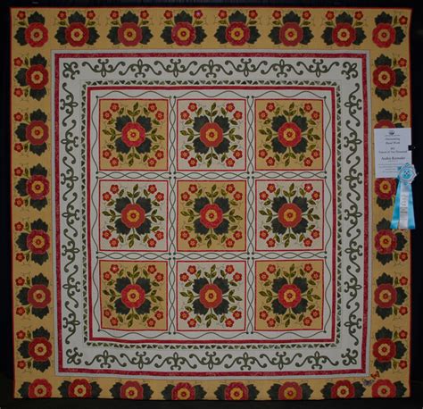 Asheville Quilt Guild Quilt Show Winners Photo Gallery