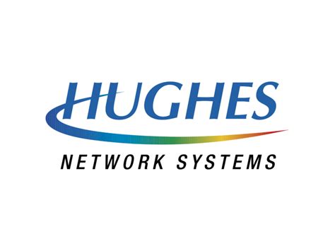 Hughes Aircraft Logo