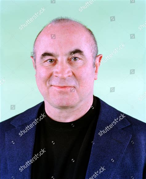 Bob Hoskins 2002 Editorial Stock Photo Stock Image Shutterstock