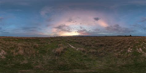 Capicorb 20 20k Hdri Sky Map And 8 Backplates Hdrmaps™