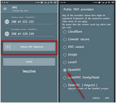 How To Change Android Dns Settings 3 Methods Explained Beebom