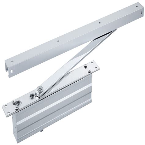 Outdoor Door Closer The Advantages Of Aluminium Door Closers