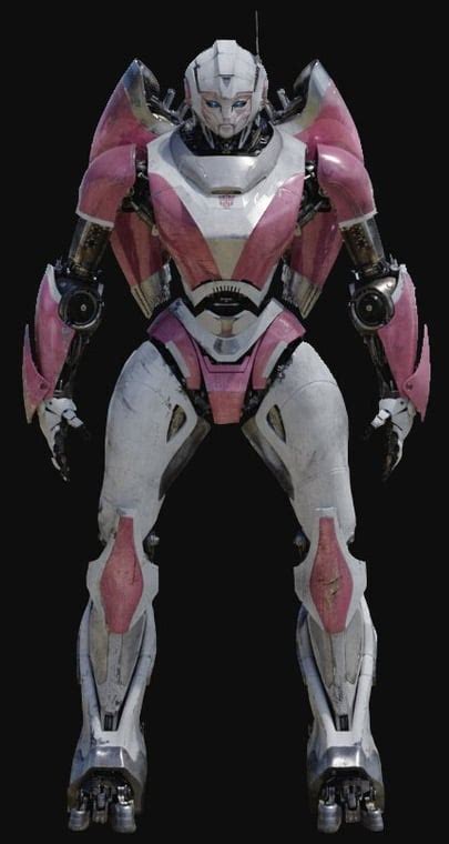 Best Movie Arcee Design Transformers