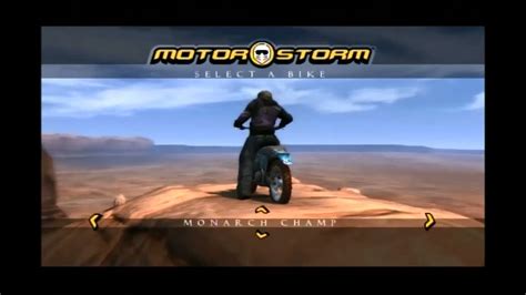 Ps3 Let S Play Motorstorm Part 2 Youtube