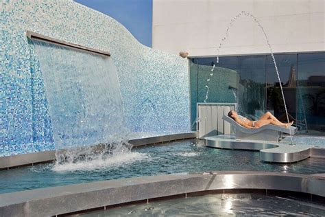 Relaxing Valencia Spa Visit - Very Valencia