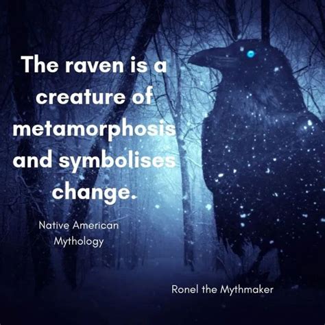 Ravens and Crows in Folklore #folklore #mythology – Ronel the Mythmaker ...