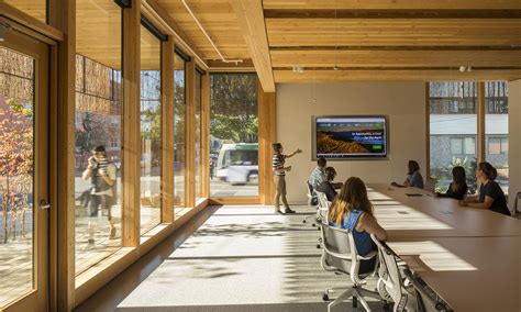 Mass Timber Construction Woodworks Wood Products Council