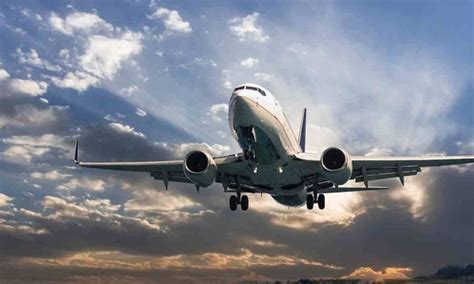 airline travel   safest bet
