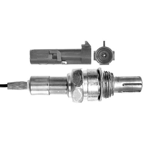 Trq® Osa61296 Upstream O2 Oxygen Sensor