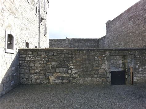 Kilmainham Gaol | Toronto Mike's Blog