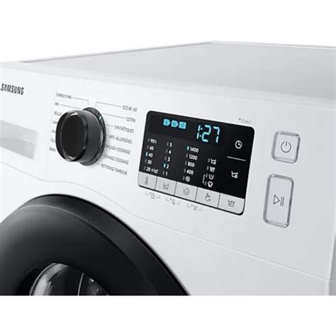 Lave Linge Frontal Samsung Ww Bga Aeef Cdiscount Electrom Nager