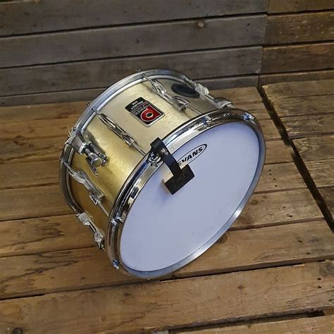 Snare Drum 14 X 8 Premier Project One Used Rkonep050122 Reverb