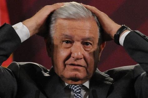 Amlo Se Lanza Vs La Corte Tras Suspensi N Del Plan B Es La Misma