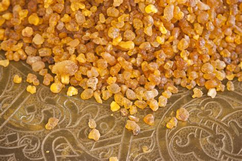 What Is Frankincense