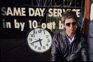 Noel Gallagher On Oasis Beady Eye The Future And More Latest Oasis