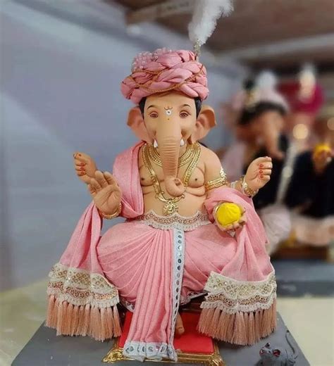 Ganpati Bappa Morya India 🇮🇳 On Instagram 😍 गणपती बाप्पा मोरया