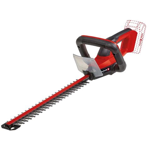 Einhell Power X Change GC CH 18 40 40cm Hedge Trimmer Li Solo Bare