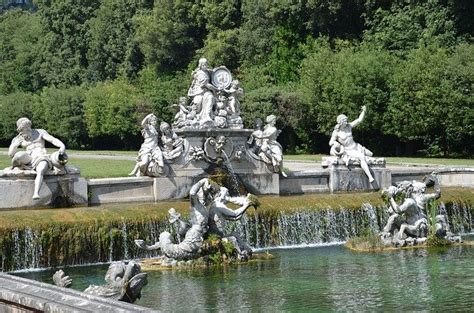 How to plan your visit to the Royal Palace of Caserta - NextStop-Italy