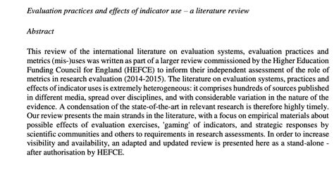 A Complete Guide On How To Write Good A Literature Review