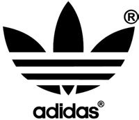 History of the Adidas Logo