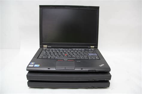 Lenovo Thinkpad T Laptops Core I Ghz Gb Ram No Hdd