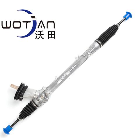 Factory Price Auto Parts Dn A Steering Rack For Tiida C Z