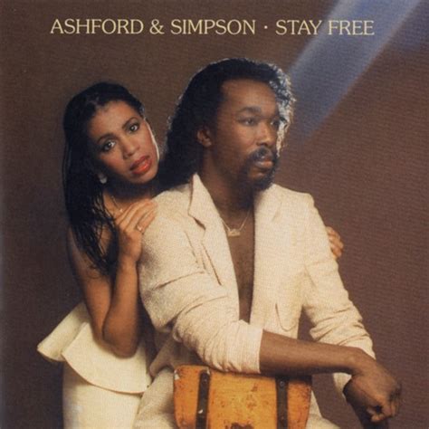 Crazy By Ashford Simpson Pandora