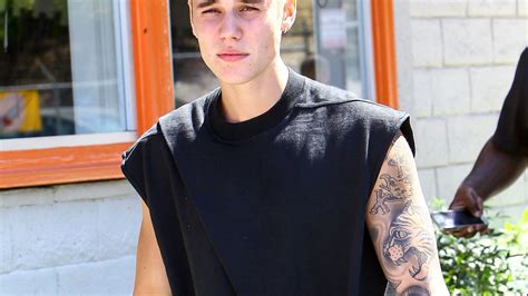 Justin Bieber Arrested Again After ATV Collision in Ontario