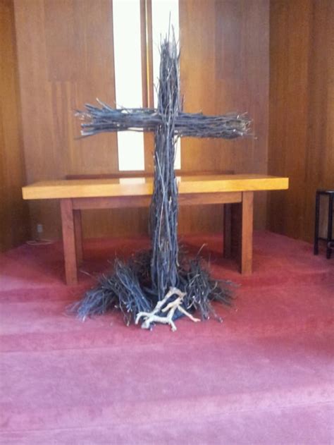 Decorating The Altar And Sanctuary For Lent And Easter Hubpages