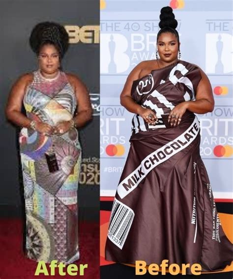 How Much Does Lizzo Weigh 2025 Rumors - Tandi Constance