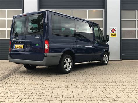 Ford Transit Tourneo 3 123busjehuren Nl