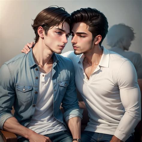 Soy Hetero Pero Un Gay Me Dio La Mejor Masturbada De Mi Vida Citas Gay